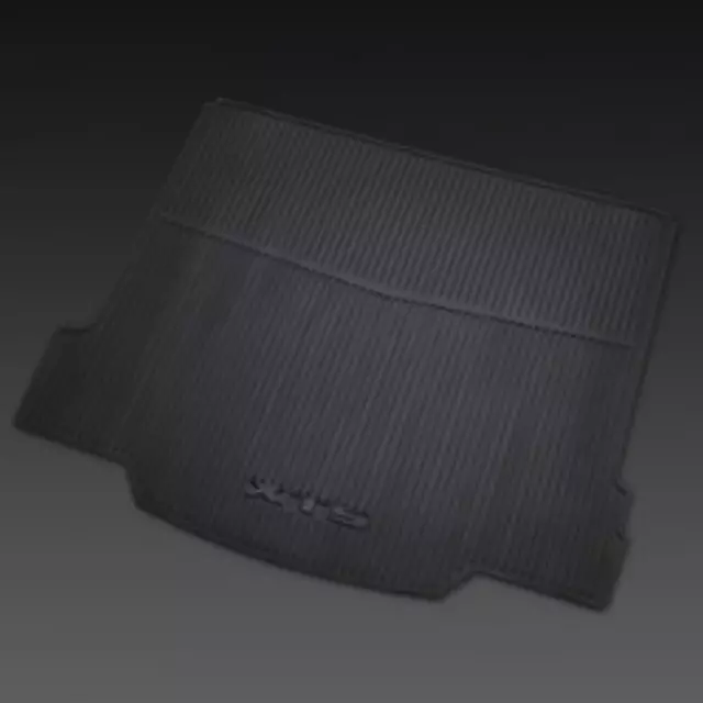 Cargo Area Mat, Premium All Weather