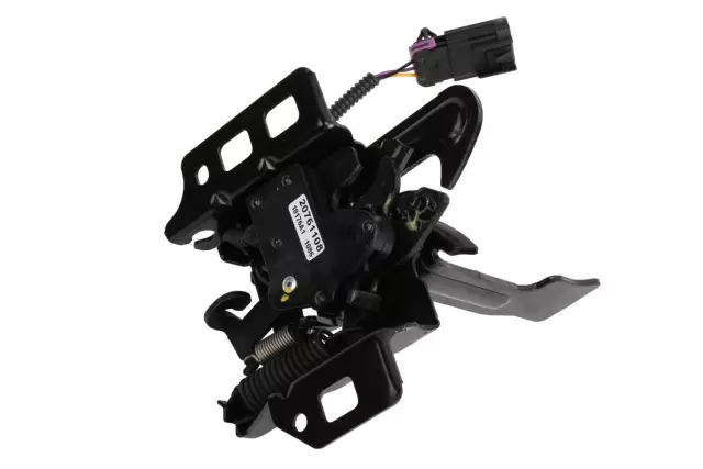 2007-2014 GM - Hood Latch with Hood Ajar Indicator Switch