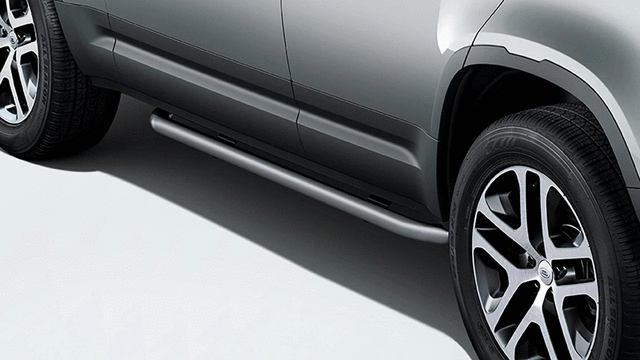 Bright Side Tubes - 110