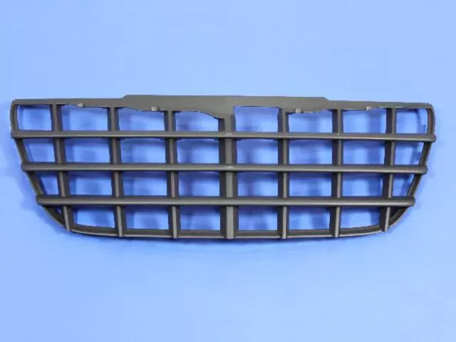 Radiator Grille