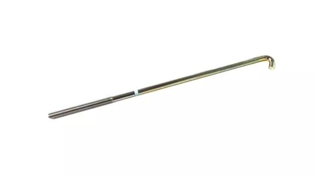 OEM NEW 2005-2020 Subaru Outback Left Battery Bolt Rod Battery FIX 82161AG10B