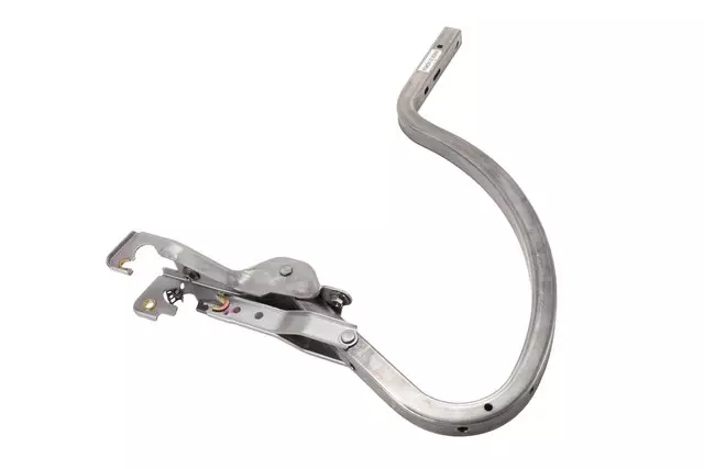 Passenger Side Deck Lid Hinge