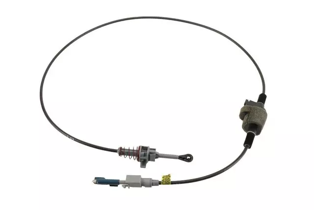 Automatic Transmission Park Lock Cable