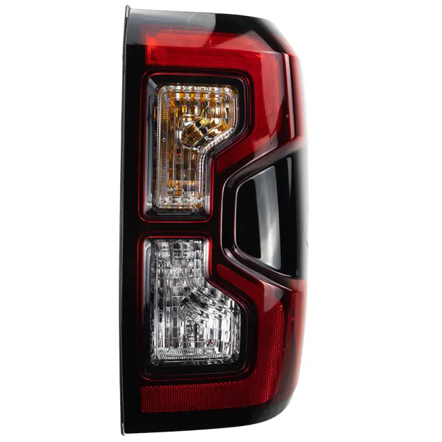 2024-2025 Ford Ranger Lamp Assembly Rear Stop And Flas N1WZ-13404
