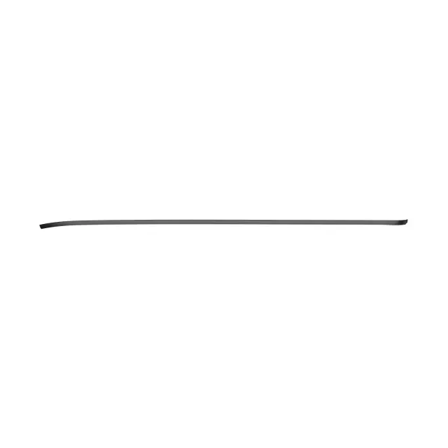 2010-2026 Mopar Roof Molding, Left 68289845AC | My Mopar Parts