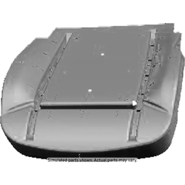 Airbag Front Passenger Presence Module