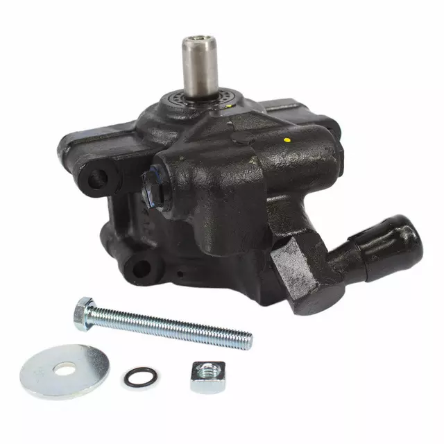Power Steering Pump