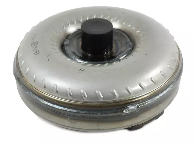 Torque Converter