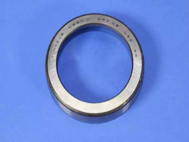 Pinion Bearing Cup