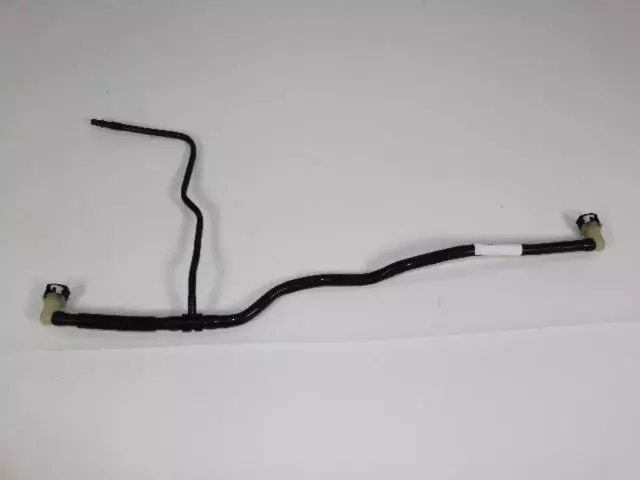 Control Valve To Canister Tube