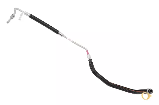 2020-2024 Chevrolet Silverado 2500 HD - Power Steering Fluid Cooler Inlet Hose