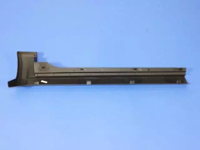 Genuine Mopar Front Sill Cladding Right UB08ZSPAC