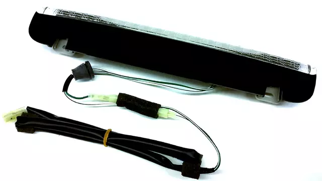 2008-2014 Subaru Tribeca - High Mount Lamp