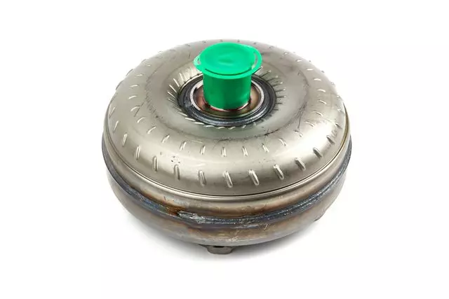 Automatic Transmission Torque Converter