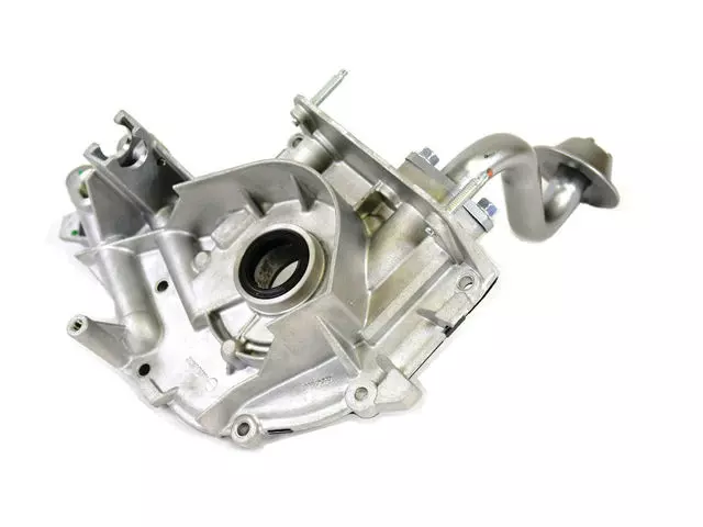 Engine Oil Pump