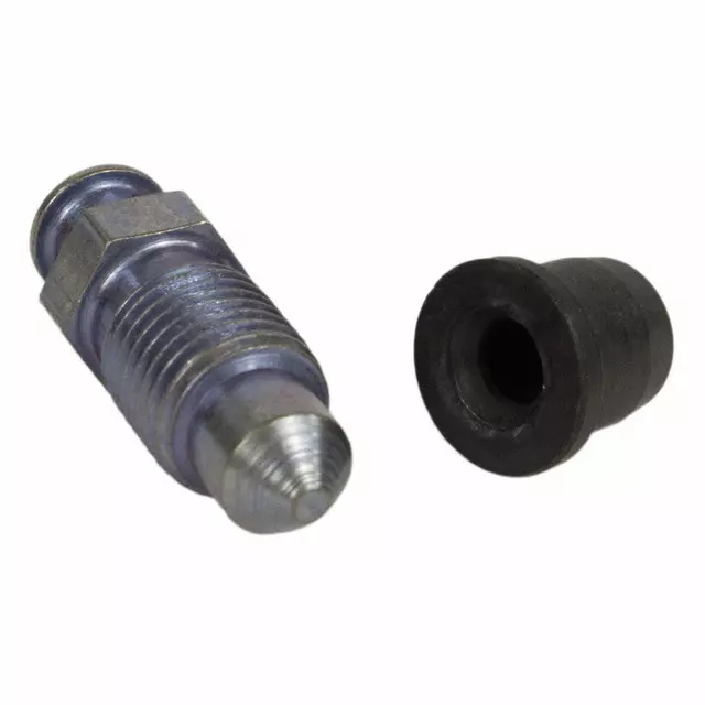 Caliper Bleeder Screw