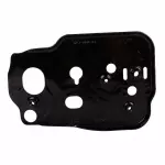 Fender Rail Mount Plate