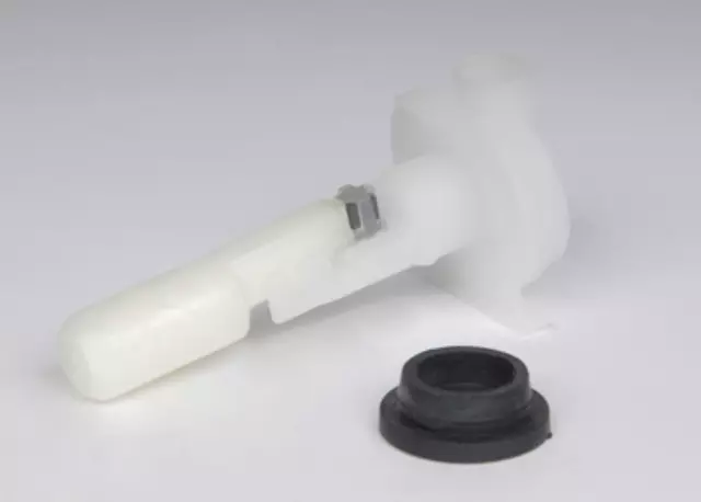 Windshield Washer Fluid Level Sensor