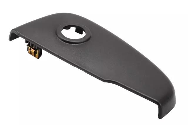 2015-2021 GM Seat Latch Cover