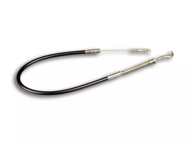 1984-1994 Porsche 911 - Cable