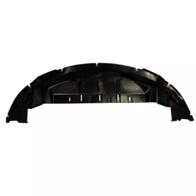 ag1z8327a - Ford Radiator Support Splash Shield | Levittown Ford Parts