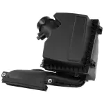 Air Filter And Housing Assembly