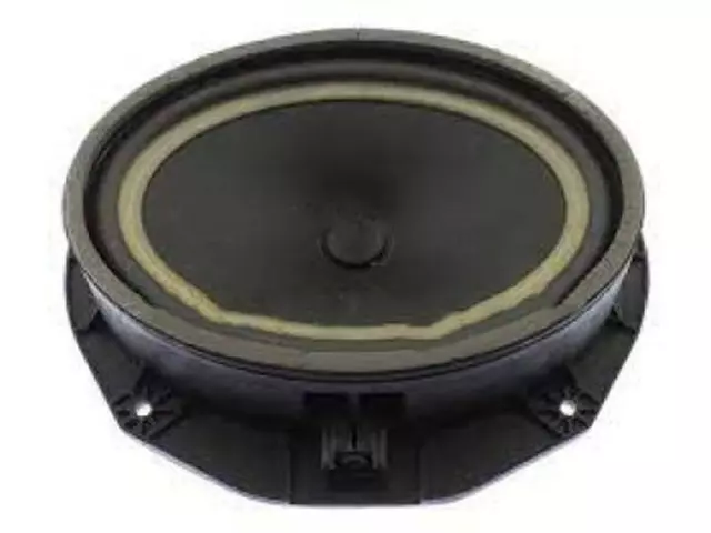 Speaker Grille