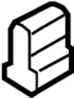 Muffler & Pipe Hanger