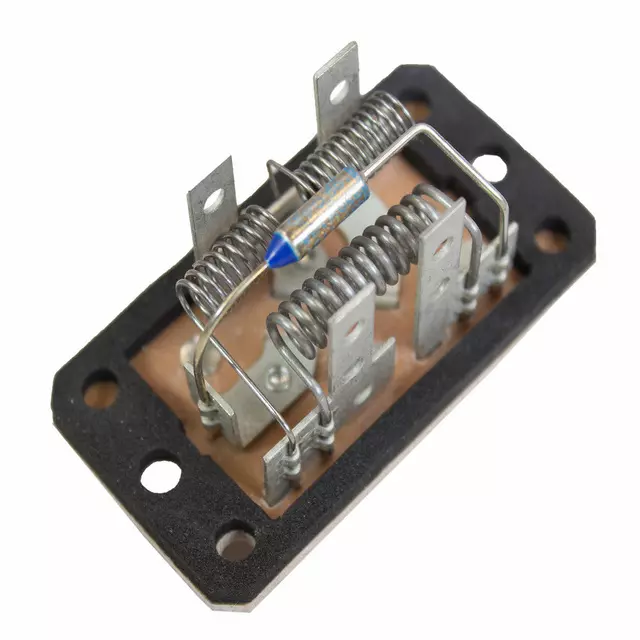 4L3Z-19A706-AA - Resistor 1994-2007 Ford | Ford Parts Direct