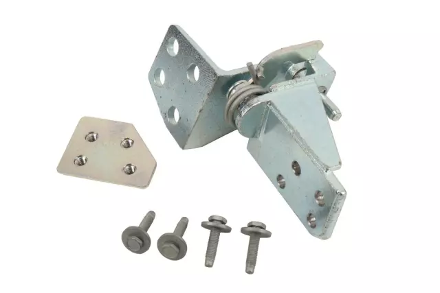 Hinge Kit,R/D Upr -Lh