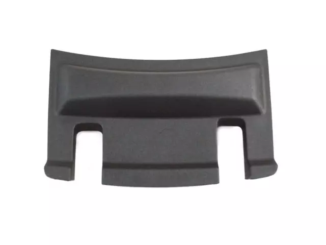 68213458AA - Interior Trim: Manual Park Release Cover for Dodge: Durango | Jeep: Grand Cherokee, Grand Cherokee WK Image