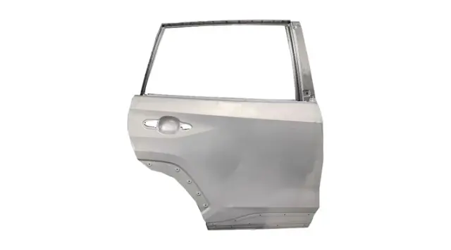 Door Shell | Brantford Toyota Parts