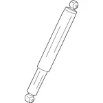 Shock Absorber Assembly