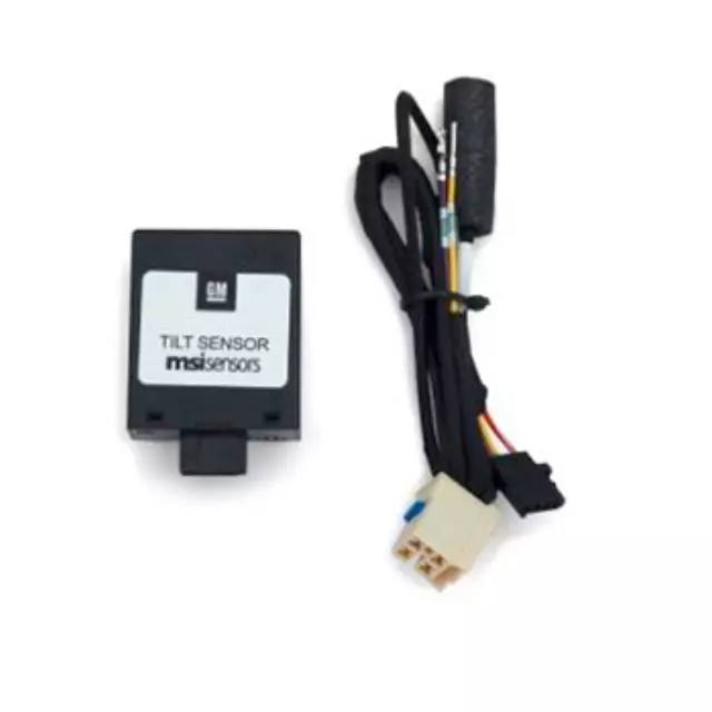 20032014 GM Wheel Theft Deterrent System 22962506 GM