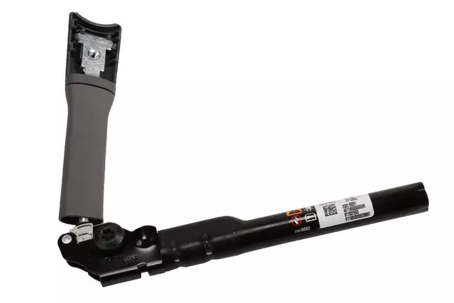 Gray Passenger Seat Belt Tensioner Kit