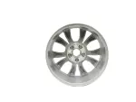 Aluminum Wheel, Front Or Rear