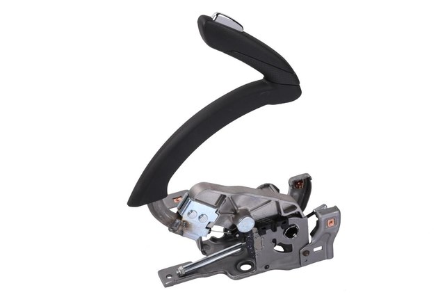 Center Console for 2016 Buick Encore | GMPartsDirect.com