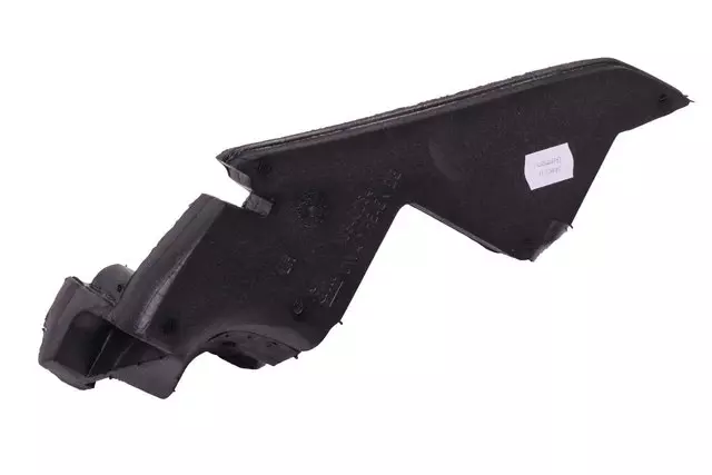 Front Driver Side Fender Center Insulator