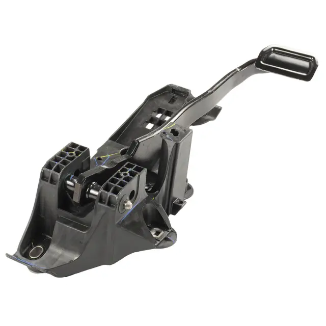 Pedal And Bracket Assembly FG9Z-2455-A | OEM Parts Online