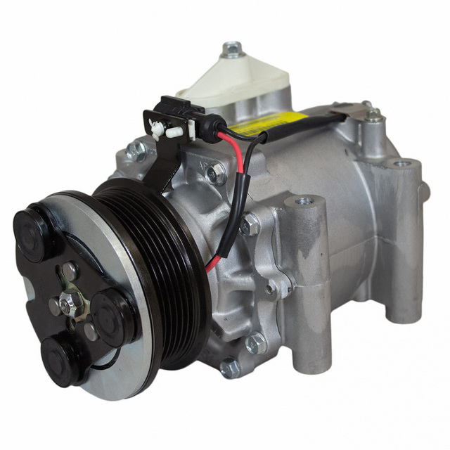 2000-2003 Ford A/C Compressor BU2Z-19V703-JA | Village Ford
