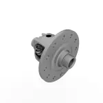 Differential Case Assembly