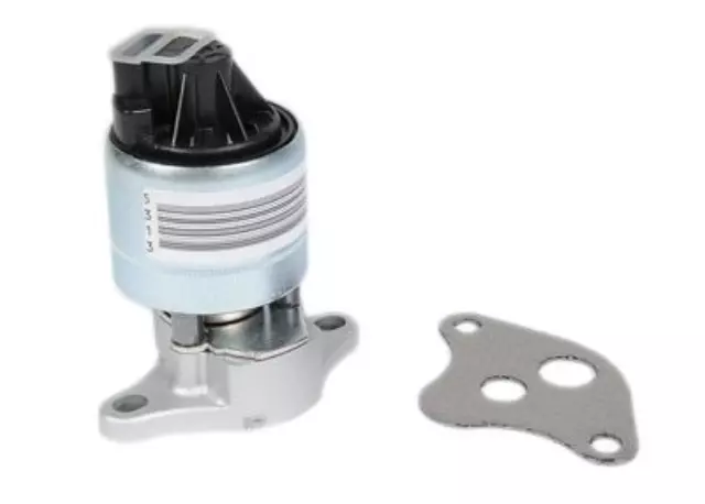 2001-2011 GM - Exhaust Gas Recirculation (EGR) Valve