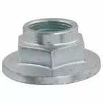 Axle Nut