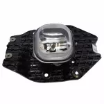 2011-2016 Ford F-250 F-350 Super Duty Front Left Driver's Fog Light Lamp Assembly