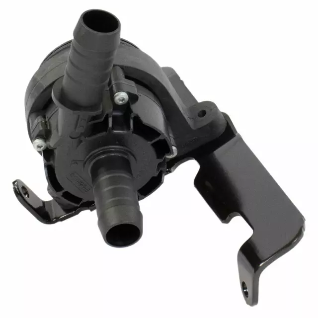 2015-2020 Ford Auxiliary Pump f2gz18d473a | TascaParts.com