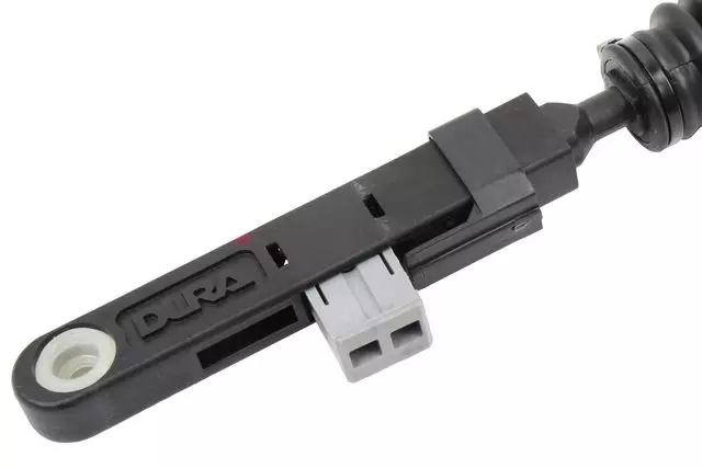 2008-2009 Hummer H2 Automatic Transmission Shifter Cable