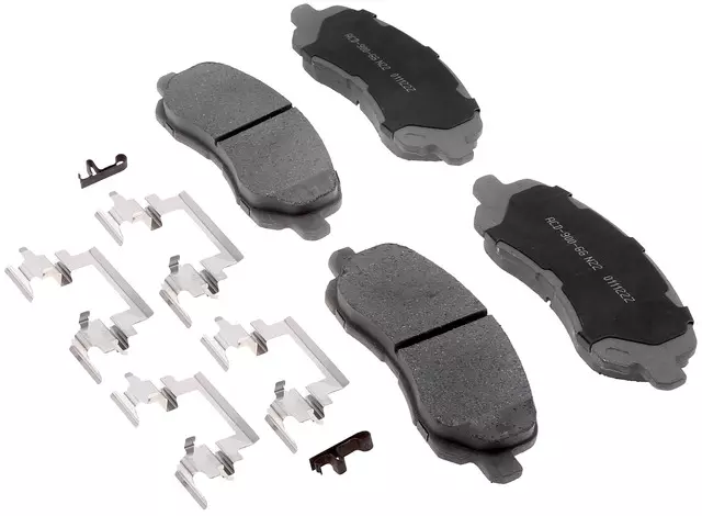 Pad Kit 19430457 | GM Parts Center