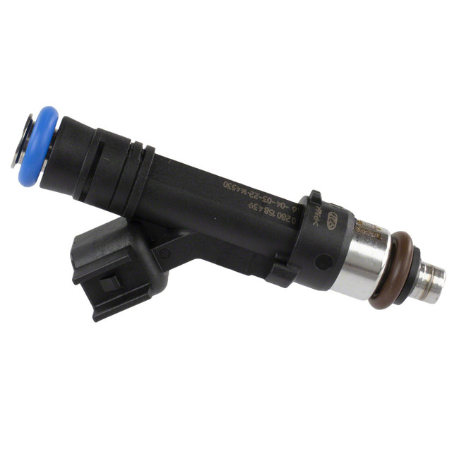Genuine OEM Ford Fuel Injector LC3Z9F593A OEM Ford Parts & Accessories