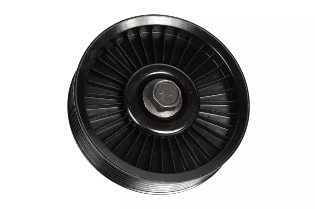 Air Conditioning Compressor Belt Idler Pulley Assembly