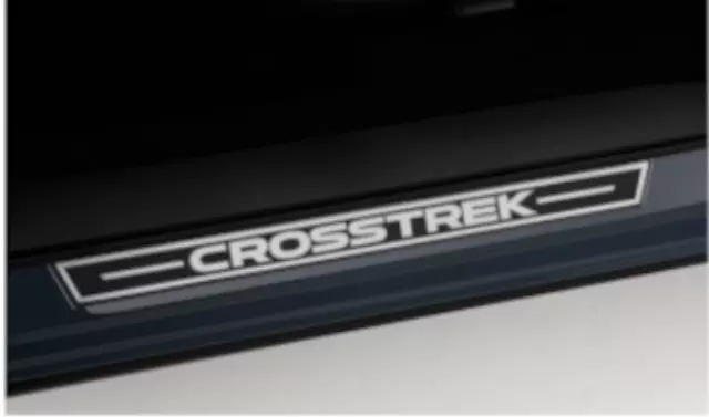 Side Sill Plate - Set Of 4